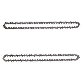 Husqvarna OEM 12"CHAIN, H00-64 .250,.050 596285364 (2 Pack)