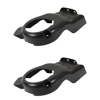 Husqvarna OEM COVER.REAR.DRIVE.22 580806901 (2 Pack)