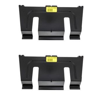 Husqvarna OEM SERVICE KIT SHIELD SHIELD.BROW 531169901 (2 Pack)