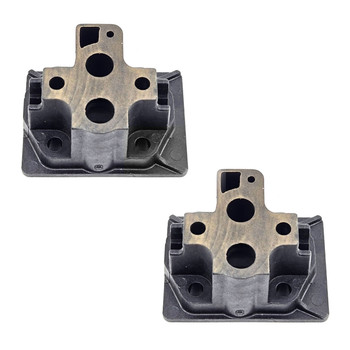 Husqvarna OEM INSULATION 502845401 (2 Pack)