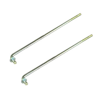 Husqvarna OEM ROD.CONNECTINGATE 582464602 (2 Pack)