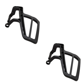 Husqvarna OEM HAND GUARD T540I XP 593191902 (2 Pack)