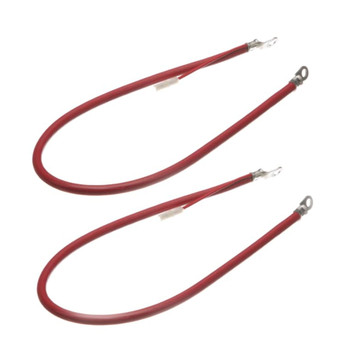 Husqvarna OEM POSITIVE CABLE 22" 532146148 (2 Pack)