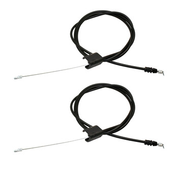 Husqvarna 532191221 Snap-On Zone Cable Ass - Genuine Part