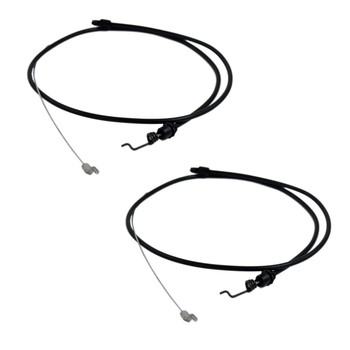 Husqvarna OEM DRIVE CONTROL CABLE 582598601 (2 Pack)