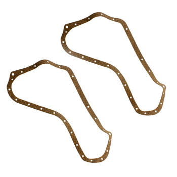 Husqvarna OEM GASKET.GEARCASE.8HP 532431023 (2 Pack)