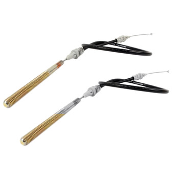 Husqvarna OEM PARKING BRAKE CABLE 590586701 (2 Pack)