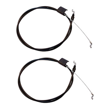 Husqvarna OEM CONTROL CABLE 532162778 (2 Pack)