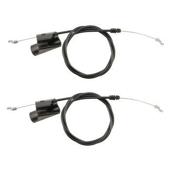 Husqvarna OEM CONTROL CABLE 532401994 (2 Pack)