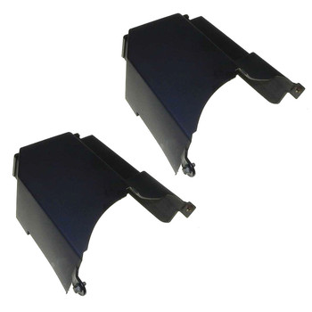 Husqvarna OEM COVER ASSEMBLY 532418601 (2 Pack)