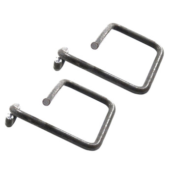Husqvarna OEM KEEPER, BELT CENTER 532169691 (2 Pack)