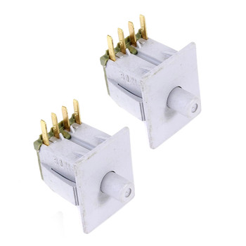 Husqvarna OEM SEAT SWITCH 532192749 (2 Pack)