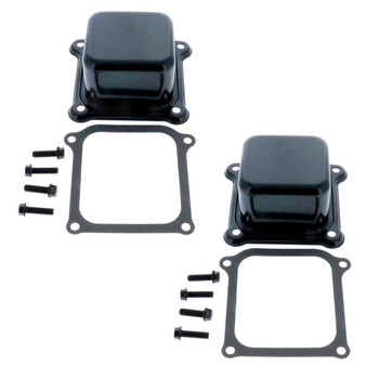Husqvarna OEM VALVE COVER KIT 546954402 (2 Pack)