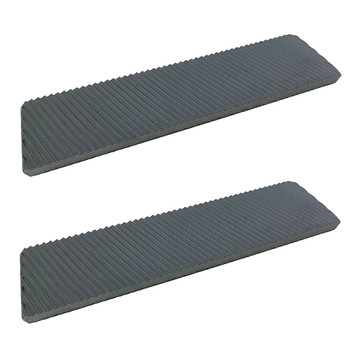 Husqvarna OEM FLAT FILE FOR GUIDEBAR DRESSER 653000040 (2 Pack)