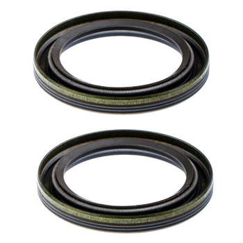 Husqvarna OEM RADIAL SEAL 597576101 (2 Pack)