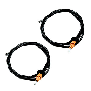 Husqvarna OEM CONTROL CABLE 580625701 (2 Pack)