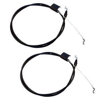 Husqvarna OEM CONTROL CABLE 532183567 (2 Pack)