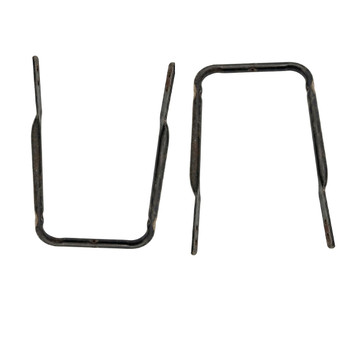 Husqvarna OEM HANDLE.LOWER.STRG.TIMMER.BLACK 532186754 (2 Pack)