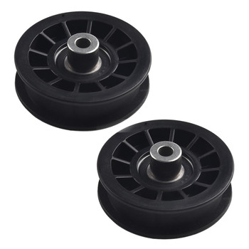 Husqvarna OEM IDLER PULLEY 532194327 (2 Pack)