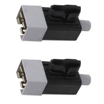 Husqvarna OEM SWITCH.INTRLCK.CLUTCH. 532197802 (2 Pack)