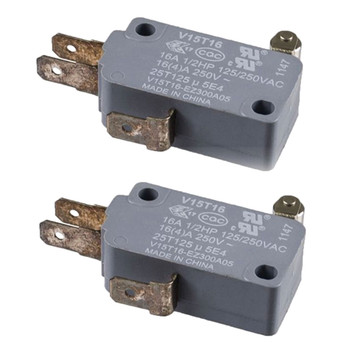 Husqvarna OEM SWITCH 535469201 (2 Pack)