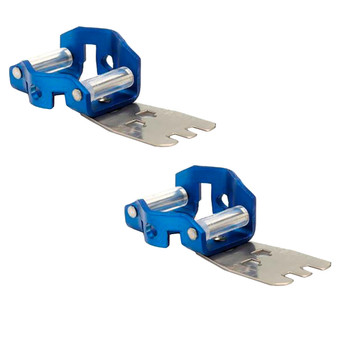 Husqvarna OEM HUS COMBI GAUGE 3/8 MIN (S93G) 596638401 (2 Pack)