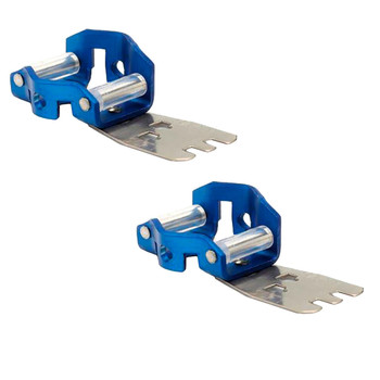Husqvarna OEM HUS COMBI GAUGE .325 PIX SP33G 596285701 (2 Pack)