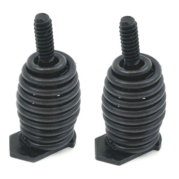 Husqvarna OEM ANTIVIBRATION ELEMENT 586312101 (2 Pack)