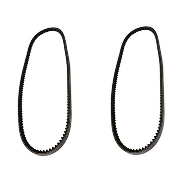 Husqvarna OEM GROUND DRIVE BELT 589324605 (2 Pack)