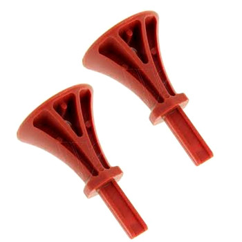 Husqvarna OEM KEY, SAFETY IGNITION (794696) 532019371 (2 Pack)