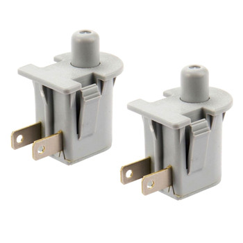 Husqvarna OEM SEAT SWITCH 532421062 (2 Pack)