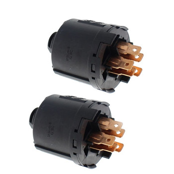 Husqvarna OEM IGNITION SWITCH 544442201 (2 Pack)