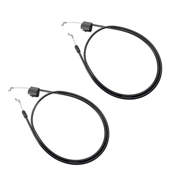 Husqvarna OEM CONTROL CABLE 532427497 (2 Pack)