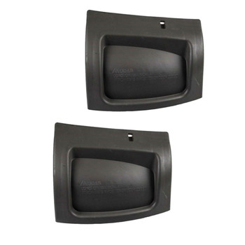 Husqvarna OEM DOOR.MULCH.21".REAR.PUSH 596210401 (2 Pack)