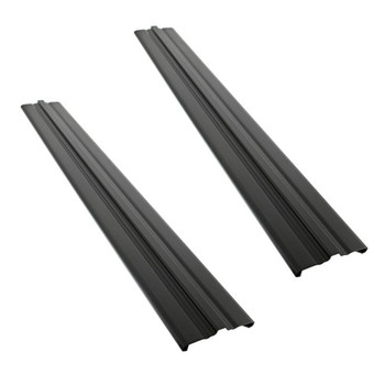 Husqvarna OEM TRANSPORT GUARD CUTTING DECK 5 579694201 (2 Pack)