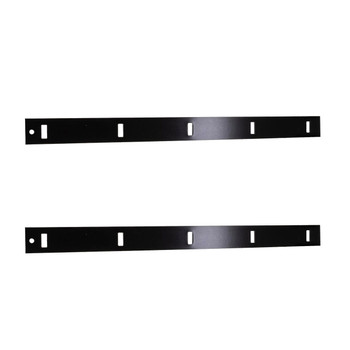 Husqvarna OEM 24" SCRAPER BAR 531064001 (2 Pack)