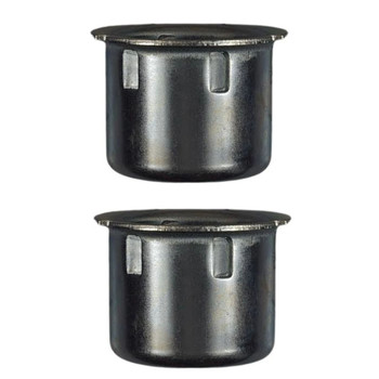 Husqvarna OEM STRTER.CUP(NON-SLOT)SKSN0601.2 532436968 (2 Pack)