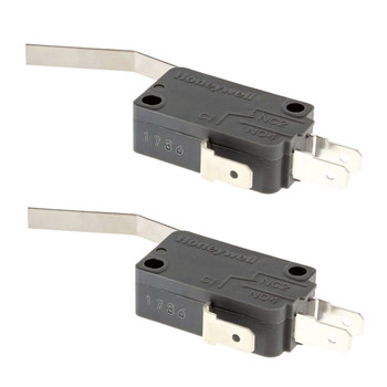 Husqvarna OEM MICRO SWITCH 574316101 (2 Pack)