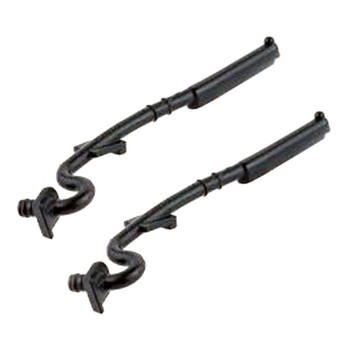 Husqvarna OEM OIL PRESSURE HOSE OIL PRESSURE 576987402 (2 Pack)