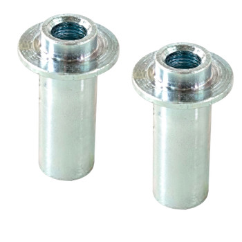 Husqvarna OEM SPACER.LWR.PULLY.ST 590185402 (2 Pack)