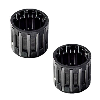Husqvarna OEM NEEDLE BEARING 12.7X15.88X14 599531501 (2 Pack)