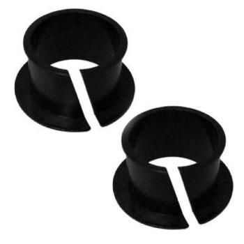 Husqvarna OEM BUSHING.NYLINER. 532138136 (2 Pack)
