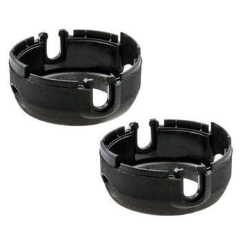 Husqvarna OEM LID SPARE PART ASSY T25 501605201 (2 Pack)
