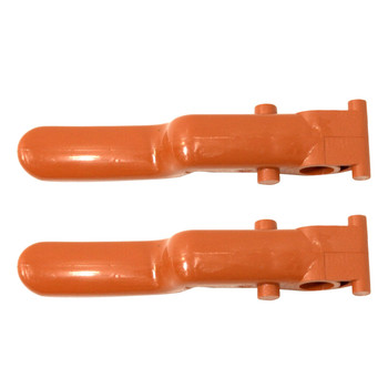 Husqvarna OEM THROTTLE TRIGGER 503877903 (2 Pack)