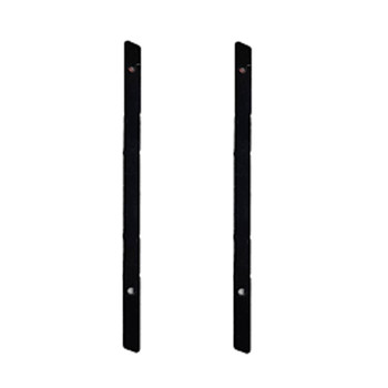 Husqvarna OEM PLATE.REIN.FRNT.BOLTON.48X431 585318005 (2 Pack)