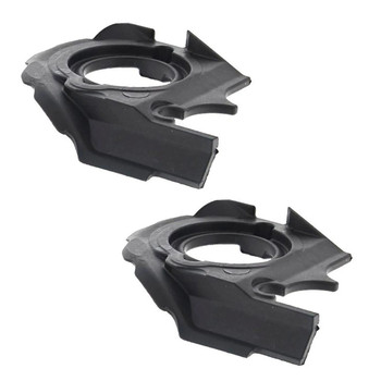 Husqvarna OEM GROUND SUPPORT 588198201 (2 Pack)