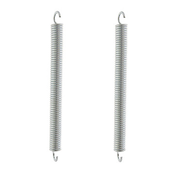 Husqvarna OEM SPRING DECK BELT 596989801 (2 Pack)