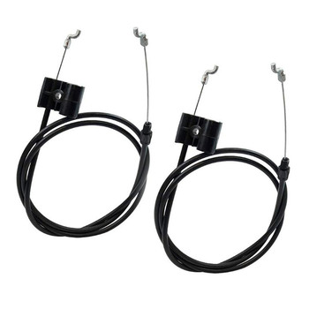 Husqvarna OEM CONTROL CABLE 586095001 (2 Pack)