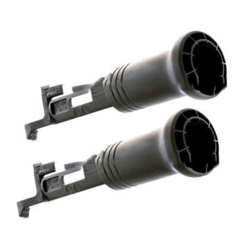 Husqvarna OEM HANDLE GRIP 520IHT4 597352701 (2 Pack)
