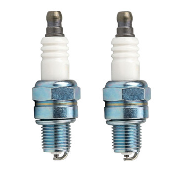 Husqvarna OEM SPARK PLUG CMR7H 528074001 (2 Pack)